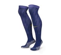 Segunda equipación Strike Atlético de Madrid Medias de fútbol hasta la rodilla Nike Dri-FIT - Azul 38-42