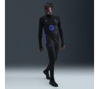 Segunda equipación Strike FC Barcelona Pantalones de fútbol de tejido Knit Kobe Dri-FIT - Hombre - Negro XS