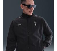 Segunda equipación Strike Tottenham Hotspur Chaqueta de fútbol Nike Dri-FIT Anthem - Hombre - Negro S
