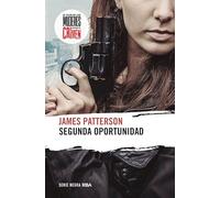 Segunda oportunidad: #2 (Serie Negra)