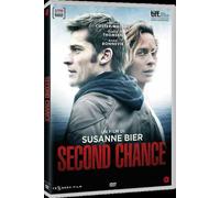 Segunda Oportunidad DVD TEODORA FILM