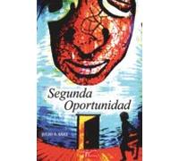 Segunda Oportunidad (ebook)