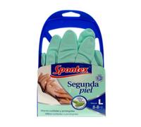 Segunda Piel Guantes Talla L