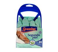 Segunda Piel Guantes Talla M