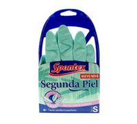 Segunda Piel Guantes Talla S