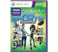 Segunda temporada de Kinect Sports