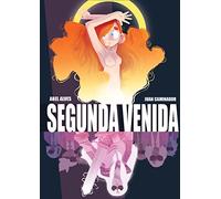 Segunda Venida (DIVIERTETE)