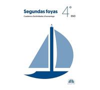 Segundas foyas. 4º ESO. Cuaderno d'actividades d'eonaviego.