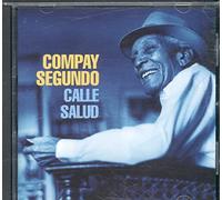 Segundo Compay - Calle Salud