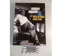 Segundo Compay - Cien Anos (3cd+DVD) 100th Birtday