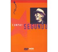 Segundo, Compay - Compay Segundo, Une légende cubaine [Francia] [DVD]