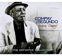 Segundo, Compay - Gracias Compay -2cd-