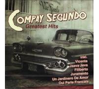 Segundo,Compay - Greatest Hits [Import]
