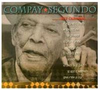 Segundo, Compay - Hey Caramba