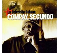 Segundo,Compay - La Colección Cubana