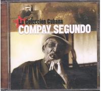 Segundo,Compay - La Colección Cubana