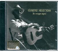 Segundo, Compay - Yo Vengo Aqui