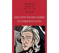 SEGUNDO ENSAYO SOBRE EL GOBIERNO CIVIL: 18 (CUADERNOS LIBERALES)