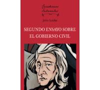 Segundo ensayo sobre el gobierno civil