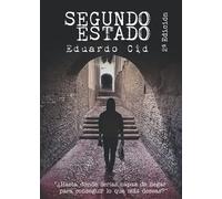 SEGUNDO ESTADO: "¿Hasta dónde serías capaz de llegar para conseguir lo que más deseas?"