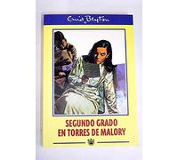 Segundo Grado En Torres De Malory