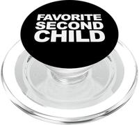 Segundo Hijo Favorito PopSockets PopGrip para MagSafe