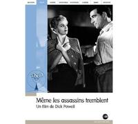Segundo sangriento / Split Second (1953) [ Origen Francés, Ningun Idioma Espanol ]