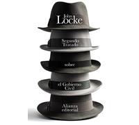 Segundo Tratado sobre el Gobierno Civil: Un ensayo acerca del verdadero origen y fin del Gobierno Civil (El libro de bolsillo - Filosofía)