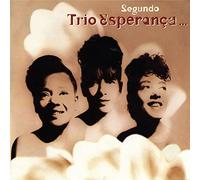 Segundo Trio Esperanca (Japanese Reissue) (Brazil's Treasured Masterpieces 1950s - 2000s)