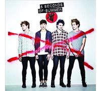 Segundos De Summer CD Capitol