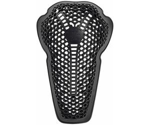 SEGURA alfa protector de codo Negro UNI unisex