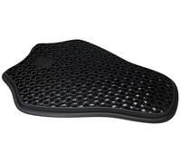 SEGURA Alpha Level 1 Protector de espalda Negro XS unisex