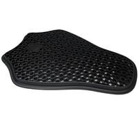 SEGURA Alpha Level 2 Protector de espalda Negro M unisex