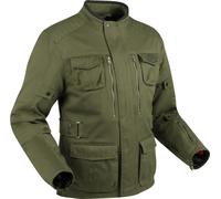 SEGURA Tela Segura Bora Louis Edition Chaqueta XXL