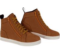 Segura Braxton Zapatos de moto, marrón, Talla 44