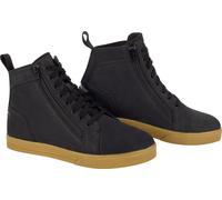 Segura Braxton Zapatos de moto, negro, Talla 41