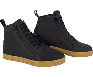 Segura Braxton Zapatos de moto, negro, Talla 43