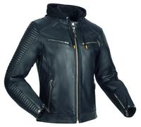 Chaqueta de Moto Segura Dorian 2 NegroXL Negro