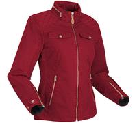 SEGURA Chaquetas Bahia Lady Red T3