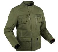 SEGURA Chaquetas Bora Khaki XXL