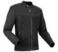 Chaqueta de moto Segura Dikinson Negro4XL Negro