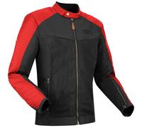 SEGURA Chaquetas Dikinson Black / Red S