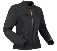 SEGURA Chaquetas Dikinson Lady Black T5