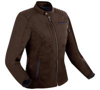 SEGURA Chaquetas Eternal Lady Brown T0