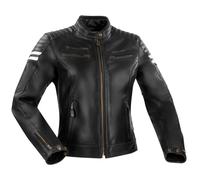 SEGURA Chaquetas Funky Lady Black / White T1