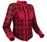 SEGURA Chaquetas Jovan Lady Black / Red T0