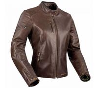 SEGURA Chaquetas Laxey Lady Brown T0