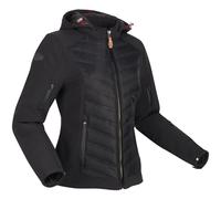 SEGURA Chaquetas Natcho 2 Lady Black / Red T2