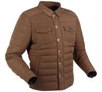 SEGURA Chaquetas Ness Brown M