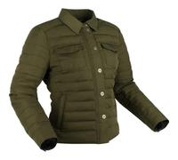SEGURA Chaquetas Ness Lady Khaki T5